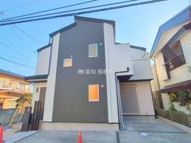 千葉県船橋市咲が丘２丁目