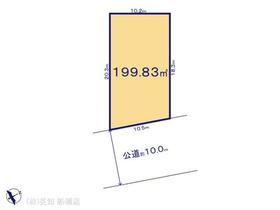 千葉県習志野市東習志野３丁目