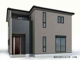 京都府亀岡市篠町広田１丁目