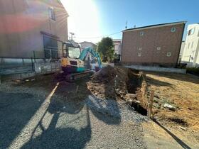 神奈川県横浜市神奈川区白幡南町