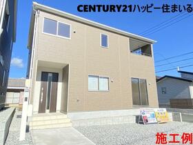 愛知県蒲郡市形原町双太山