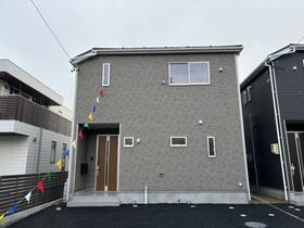 愛知県蒲郡市形原町双太山