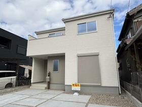 愛知県西尾市平坂町奥天神