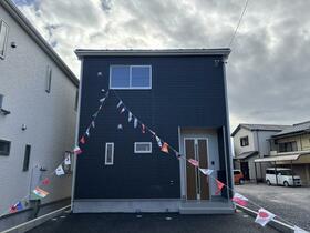 愛知県西尾市田貫町西之川