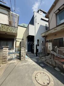 東京都江戸川区中葛西２丁目
