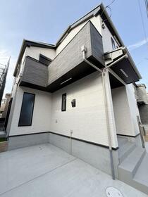 東京都足立区西伊興１丁目