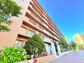 ファミール美しが丘