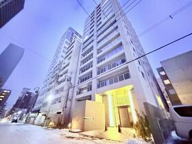 ライオンズ札幌大通グランフォート