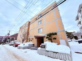 朝日プラザ伏見?