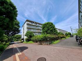 川越グリーンパークＨ−２号棟