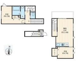 間取り：213136158125