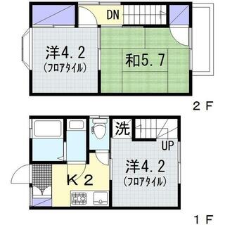 間取り：214077074139