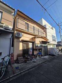 京都府京都市北区紫野上柏野町