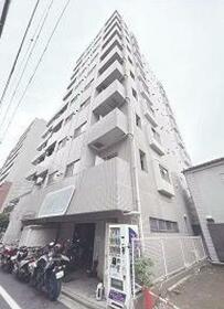 スカイコート西横浜第６