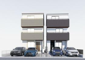 埼玉県蕨市中央７丁目