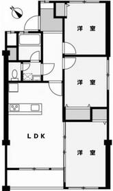 妙蓮寺コーポラス