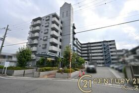 ユニハイム大和郡山