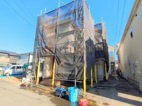 神奈川県茅ヶ崎市松尾