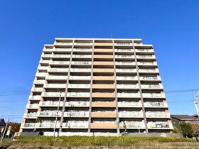 レヴィールひたち野フロントステージ2番街