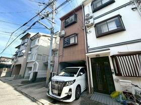 京都府京都市中京区壬生相合町