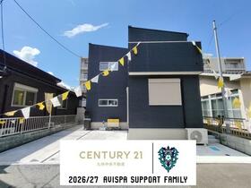 福岡県久留米市南２丁目