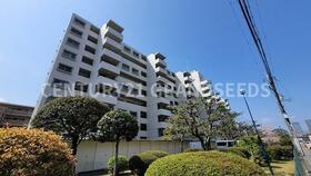 大和サニーハイツ高槻４棟