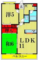 間取り：211062641187