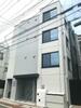 武蔵小山駅より徒歩9分 4階 築5年11ヶ月の賃貸物件