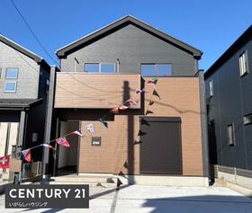 千葉県富里市御料