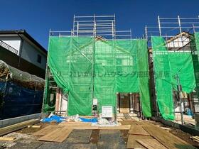 千葉県富里市御料