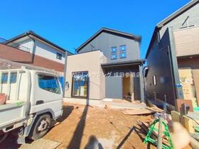 千葉県富里市御料