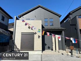 千葉県富里市御料