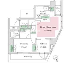 間取り：213144008098