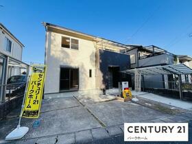 滋賀県栗東市安養寺3丁目