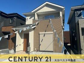 大分県大分市徳島２丁目