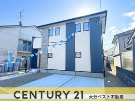 大分県大分市羽屋４丁目