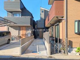 東京都江戸川区東小岩４丁目