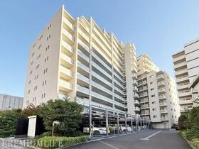 クレヴィア住吉