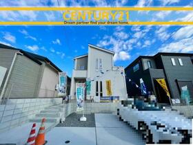 福岡県那珂川市後野１丁目