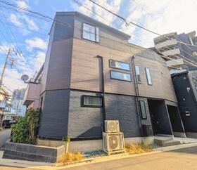 東京都墨田区八広４丁目