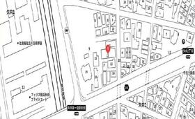 アクトピア横浜鶴見２