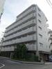 アヴィニティー東中野 4階 築22年3ヶ月の賃貸物件