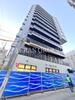 ＡＩＦＬＡＴ若松河田 3階 築2年6ヶ月の賃貸物件