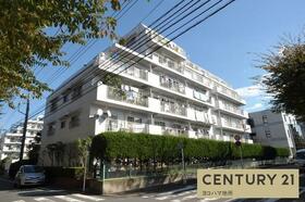 藤和大倉山コープ