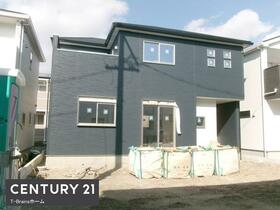 愛知県一宮市今伊勢町馬寄字上畑田