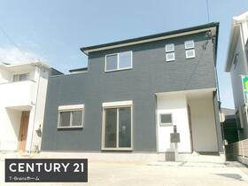 愛知県一宮市今伊勢町馬寄字上畑田