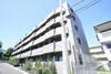 ルーブル川崎宮前平 4階 築4年3ヶ月の賃貸物件