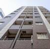 シュロス中野 9階 築21年11ヶ月の賃貸物件
