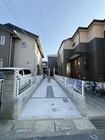 埼玉県川口市戸塚鋏町