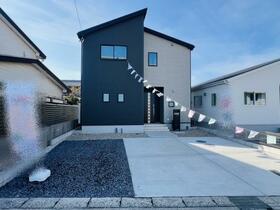 愛知県西尾市一色町千間下通中